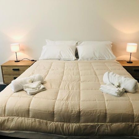 במוטל מאונט גמבייר Mt. Gambier Residency מראה חיצוני תמונה