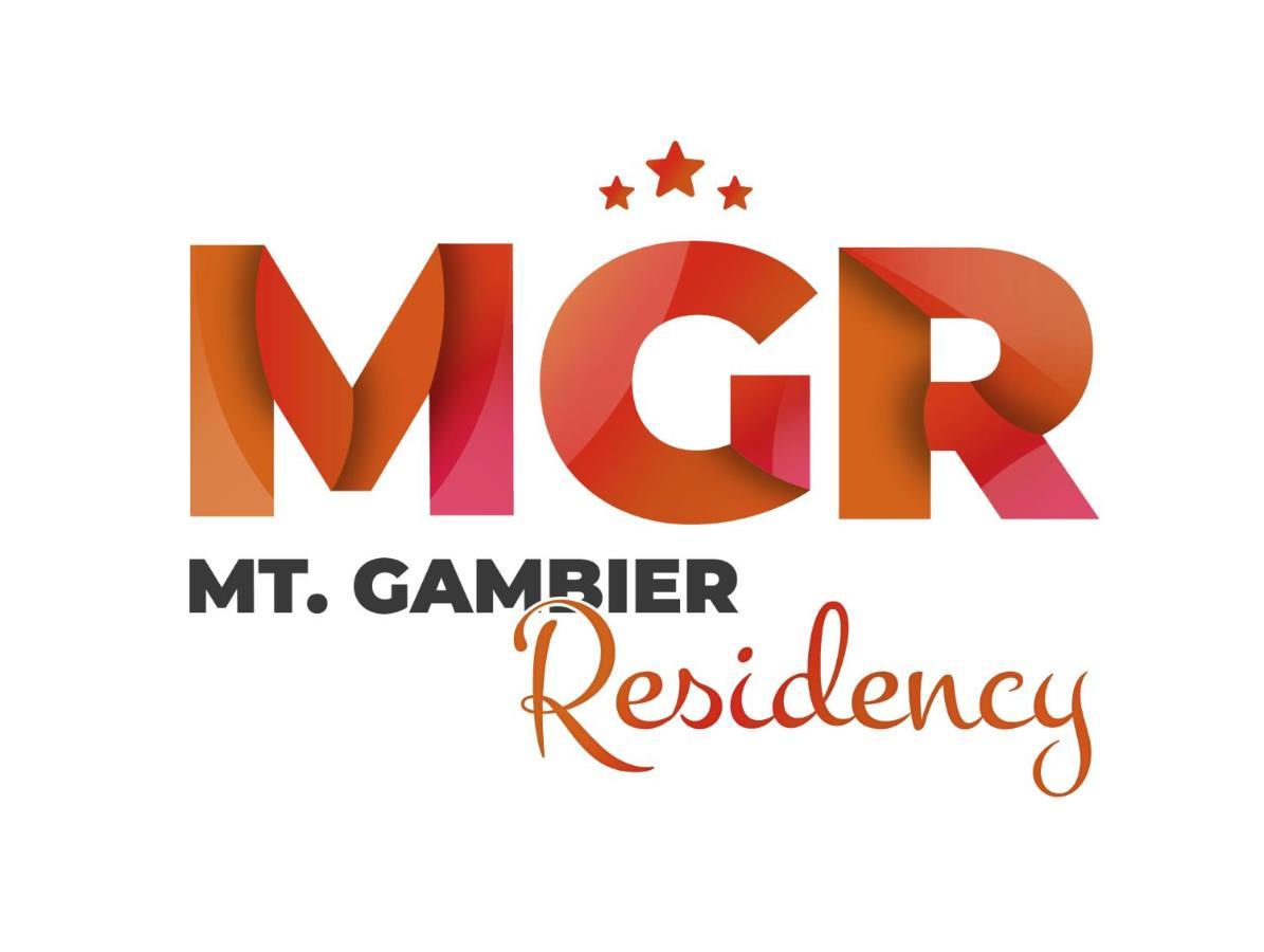 במוטל מאונט גמבייר Mt. Gambier Residency מראה חיצוני תמונה